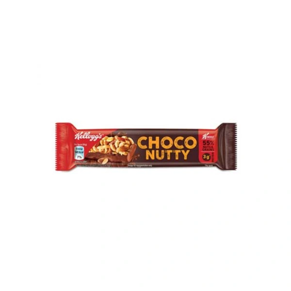 Kelloggs Energy Bar Choco Nutty 30gm